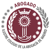 BUFETE RODRÍGUEZ HERNÁNDEZ logotipo colegios abogados